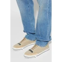 Dolce & Gabbana Herre Sko Beige 43 1/2 EU,