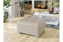 Dynir Fotskammel 70 cm - Beige