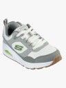 Skechers UNO RETRO GROOVE Sneakers Oliven 31