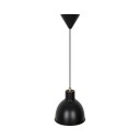 Nordlux - Pop Pendel Matt Black Nordlux