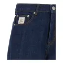 Ami Paris Dame Shorts Blå W27,