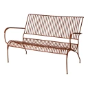 Affari of Sweden Visby Sofa Oransje
