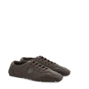 Ferragamo Herre Sko Brun 40 EU,