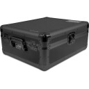UDG Gear Ultimate Pickfoam Flightcase Multi M Blk