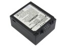 Panasonic Lumix DMC-GF1W batteri (1250 mAh 7.4 V)