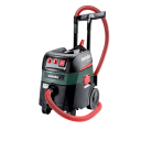 Metabo ASR 35 H ACP Støvsuger 1400 W, H-klasse, Rengjøringsmaskiner