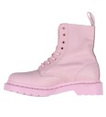 Dr. Martens Støvler   1460 Pascal Mono   Chalk Pink/Virginia   Dr. Martens   36   Støvler   Rosa