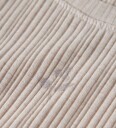 Name It Genser   NmfNinna   Peyote Melange   Name It   3 år (98)   Genser Beige Hvit