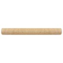 vidaXL Skjermnett Beige 1,5x25 m HDPE 150 g/m²