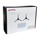 Point DUSTY410/DUSTY520WET tilbehørssett