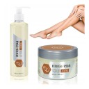Miraveda Almond Lotion 250ml