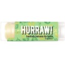HURRAW! Lip Balm Baobab Banana