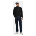 Barbour Herre Gensere & Hettegensere Svart L,