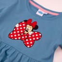 Minni Mus Kjole Blue Heaven - Barn - Gutt/Jente