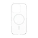 PanzerGlass 3-i-1 Beskyttelsespakke for iPhone 16 Pro Max - Herdet Glass, Ripebestandig, Sjokkresistent