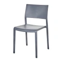 Brafab Lilibet stol Grey