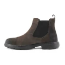 Geox Herre Sko Brun 42 EU,