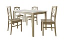 Other Brand Spisegruppe Patrickswell Beige
