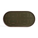 Ethnicraft Second Nature Tray M