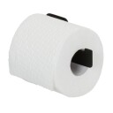 Tiger Colar toalettpapirholder matt sort