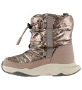 Wheat Winterboot Cosmo   GOLDEN FLOWERS   32