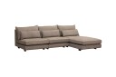 Selected Exclusive Chelsea modulsofa Pietro barbar Pietro Brun