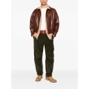 Dsquared2 Herre Bukser Grønn M,
