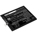 UMIDIGI A5 Pro batteri (3950 mAh 3.85 V, Sort)