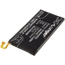 Samsung SM-A605G/DS batteri (3400 mAh 3.85 V, Sort)