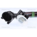 Sensor, ABS TRISCAN 8180 23234