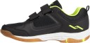 Pro Touch Rebel IV VLC Jr Black/Yellow Light/Gum 30