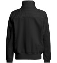 Parajumpers Kids' Rosy Hybrid Sweat Black L