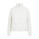 Moncler, Dame, Jakker, Hvit, S,