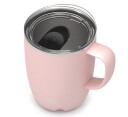 S'well Krus med hank pink topaz 350ml