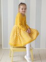 Viking Garn 2607 4b Olivia kjole