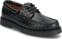 Copenhagen Studios Cph616 Hairy Leather Leo - Black - 38