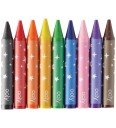 Ooly Fargestifter Og Malebok Sea Life Ta Med Multi Patterned One Size