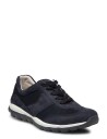 Gabor Rollingsoft Sneaker   Blue   38