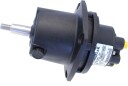 Ultraflex Hydraulisk styring komplett inntil 115 HK GoTech
