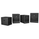 Proel S15a Aktiv Subwoofer 15" 600w