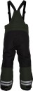Lindberg Kids' Colden Pants 120, Green
