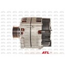 Dynamo ATL Autotechnik L 50 150