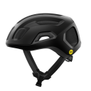 POC Ventral Air Mips sykkelhjelm Uranium Black Matt