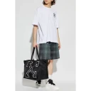 Off White Herre Topper Hvit XS,