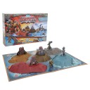 Gormiti Island Gorm Playset