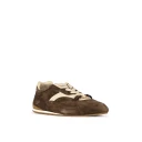 Ferragamo Dame Sko Brun 34 1/2 EU,