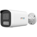 Hikvision DS 2CD1T47G2H LIU Overvåkningskamera 4 Mp IP67 Smart Hybrid Light Hvit