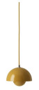 &tradition - Flowerpot VP10 Pendel Mustard &Tradition