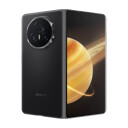 Honor Magic V3 5G 12GB/512GB OLED Mobiltelefon Svart med Vanntett Design