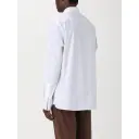 Burberry Herre Skjorter Hvit L